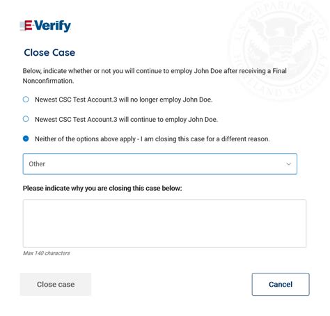 Instant Verification of Work Authorization <b>E</b>-<b>Verify</b>'s most impressive features are its. . E verify knowledge test answers